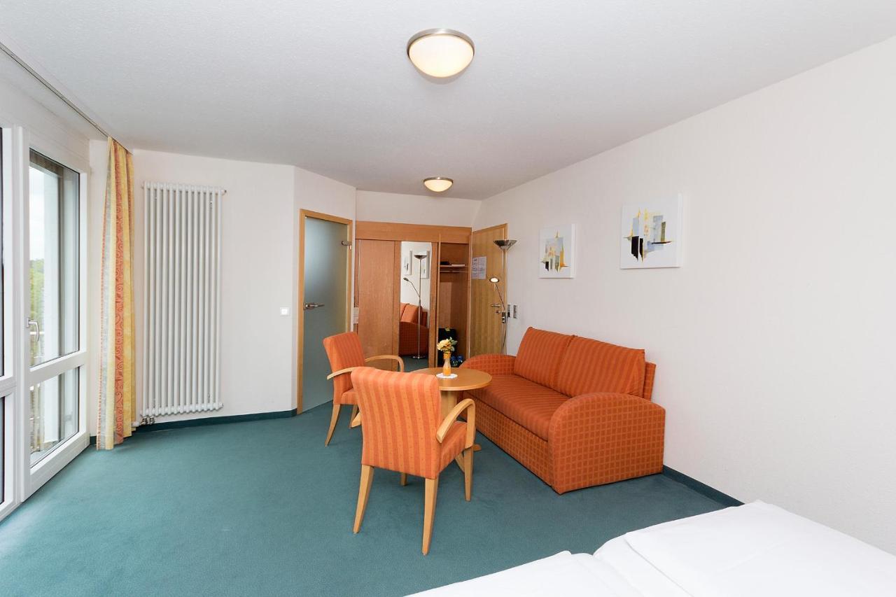 Gasthaus Hotel Zum Mohren Niederstotzingen Kültér fotó