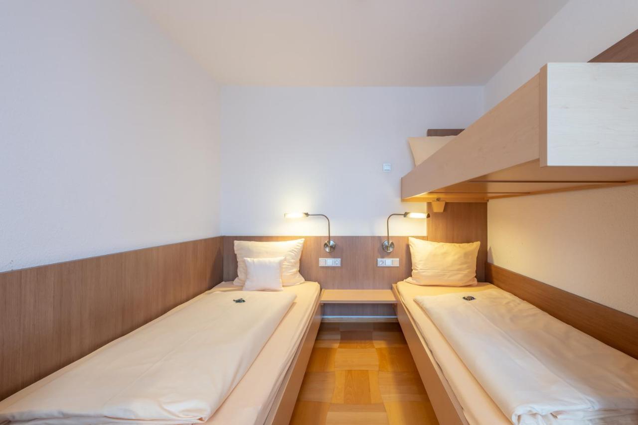 Gasthaus Hotel Zum Mohren Niederstotzingen Kültér fotó