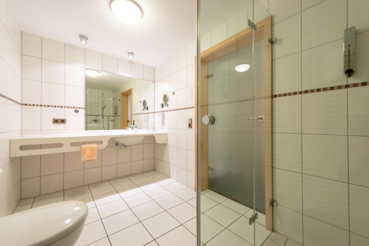 Gasthaus Hotel Zum Mohren Niederstotzingen Kültér fotó