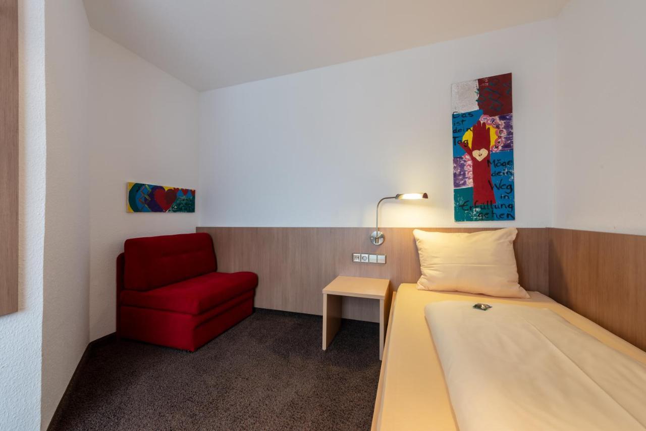 Gasthaus Hotel Zum Mohren Niederstotzingen Kültér fotó